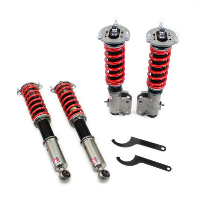 Mitsubishi Lancer Evolution X (CZ4A) 2008-15 MonoRS Coilovers