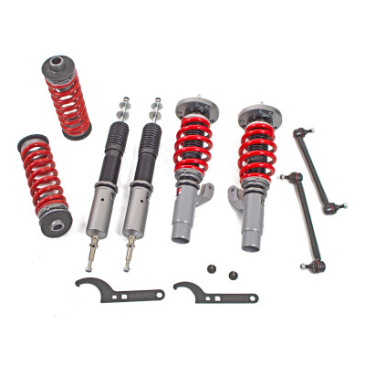 BMW 3-Series RWD (E90/E91/E92/E93) 2006-13 MonoRS Coilovers