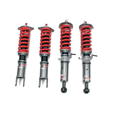 Infiniti G37 Coupe / Sedan RWD (CV36/V36) 2008-13 MonoRS Coilovers - True Coilover Rear