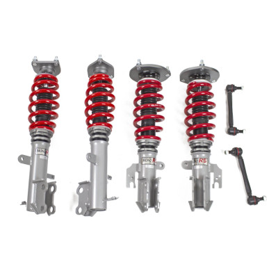 Toyota Highlander AWD (XU40) 2008-13 MonoRS Coilovers