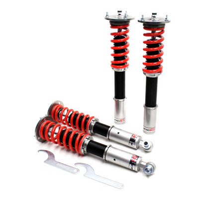 BMW 5-Series Sedan RWD (E60) 2004-10 MonoRS Coilovers