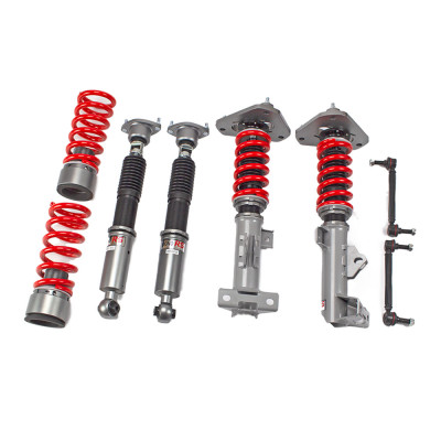 Mercedes-Benz CLS-Class Sedan RWD (C218) 2012-18 MonoRS Coilovers