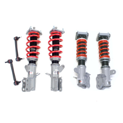 Toyota MR2 (SW20/SW21) 1991-95 MonoRS Coilovers