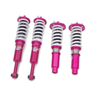 Honda Accord (CG/CF) 1998-02 MonoSS Coilovers