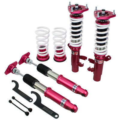 Ford C-MAX (C344) 2013-18 MonoSS Coilovers