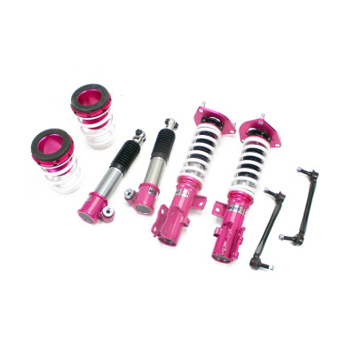 Hyundai Veloster (FS) 2012-17 MonoSS Coilovers
