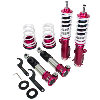 Kia Rio (UB) 2012-17 MonoSS Coilovers