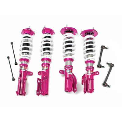 Toyota Highlander FWD (XU40) 2008-13 MonoSS Coilovers