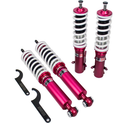 Volkswagen Golf GTI (MK2/MK3) 1985-98 MonoSS Coilovers