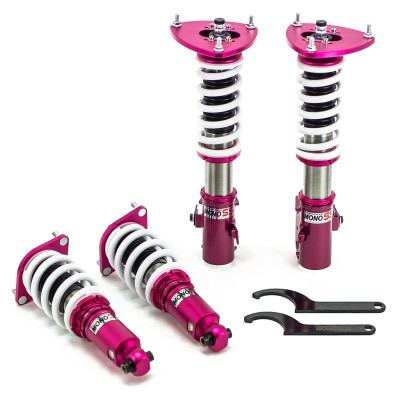 Subaru WRX (VA1) 2015-21 MonoSS Coilovers