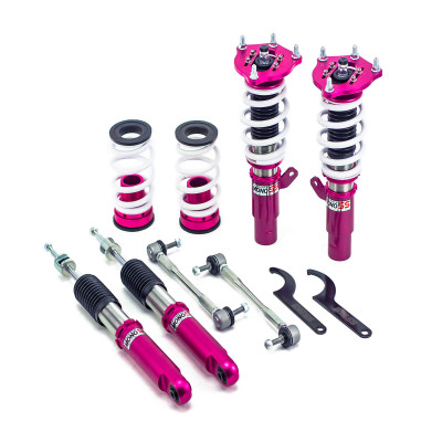 Honda Civic Si (FC/FK) 2016-21 MonoSS Coilovers (54 mm FLM)