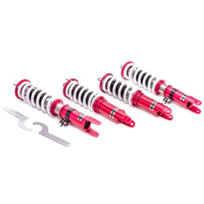 Honda S2000 (AP) 2000-09 MonoSS Coilovers