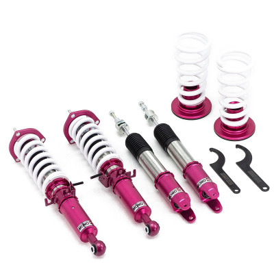 Nissan 370Z (Z34) 2009-20 MonoSS Coilovers