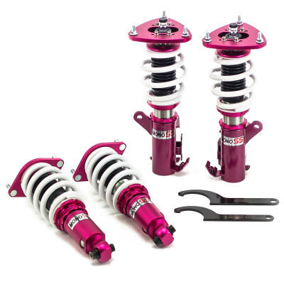 Subaru BRZ (ZC6) 2013-20 MonoSS Coilovers