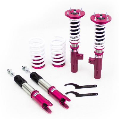 Ford Taurus / Taurus SHO (P2) 2010-12 MonoSS Coilovers