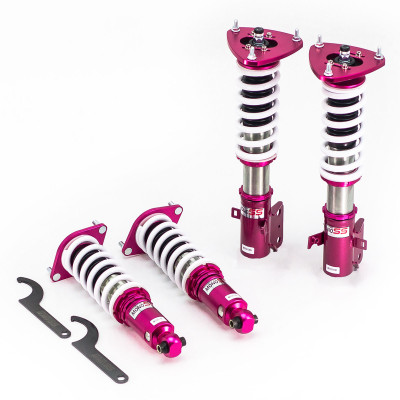 Subaru Legacy (BM/BR) 2010-14 MonoSS Coilovers
