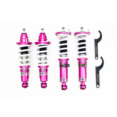 Mazda Miata (NA/NB) 1990-05 MonoSS Coilovers (2.75" Extended Top Hat)