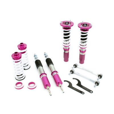 BMW 128i/135i (E82/E88) 2008-13 MonoSS Coilovers