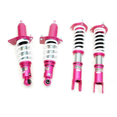 Mazda RX-8 (FE) 2004-11 MonoSS Coilovers (Rear w/ 3" Extended Top Hat)