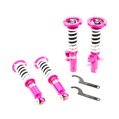 BMW 5-Series RWD (E28) 1982-88 (58mm) MonoSS Coilovers