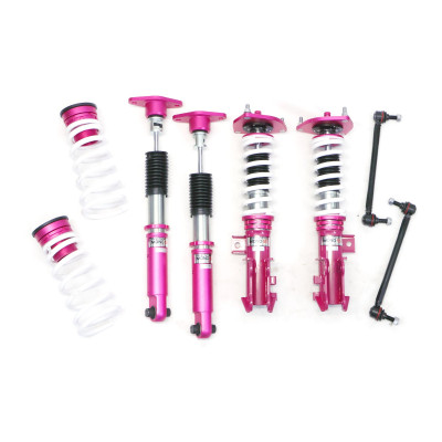 Kia Optima (JF) 2016-20 MonoSS Coilovers