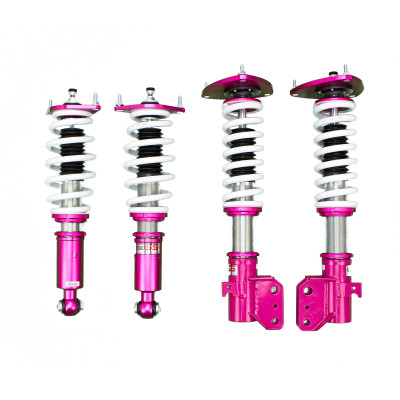 Subaru Forester (SJ) 2014-18 MonoSS Coilovers