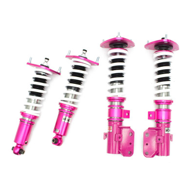 Subaru Legacy (BN/BS) 2015-19 MonoSS Coilovers