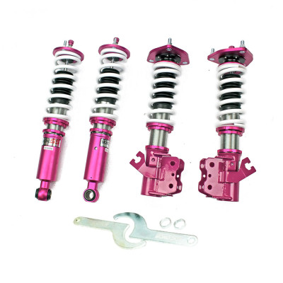 Nissan 240SX (S13) 1989-94 MonoSS Coilovers