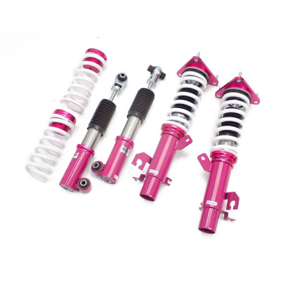 Nissan Rogue (T32) 2014-20 MonoSS Coilovers