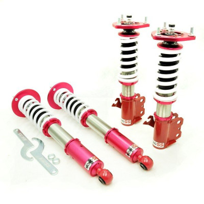 Nissan 240SX (S14) 1995-98 (S15) 1999-02 MonoSS Coilovers