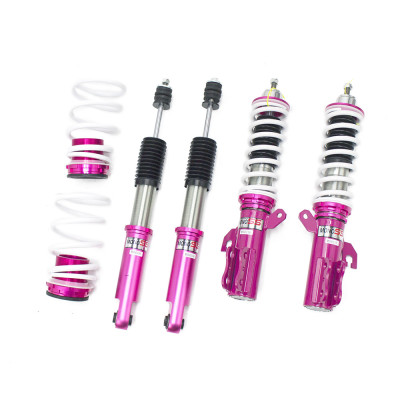 Nissan Versa (N17X) 2013-19 MonoSS Coilovers