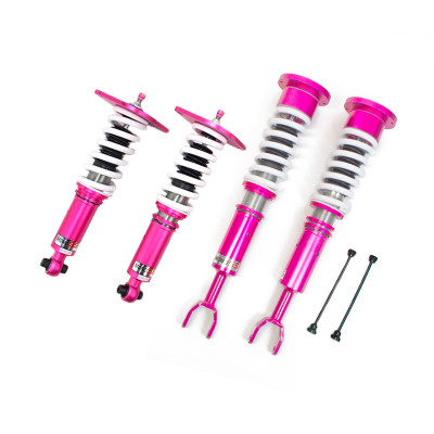 Audi Allroad Quattro (C5) 2001-05 MonoSS Coilovers