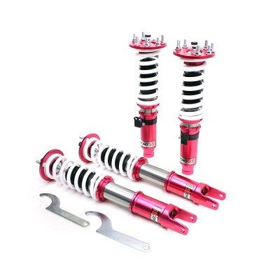 Honda Accord (CP/CS) 2008-12 MonoSS Coilovers