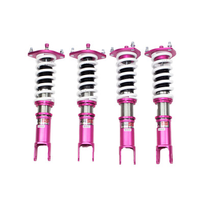 Mazda Miata (ND) 2016-25 MonoSS Coilovers