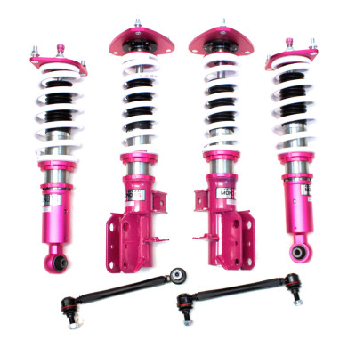 Subaru Forester (SK) 2019-24 MonoSS Coilovers