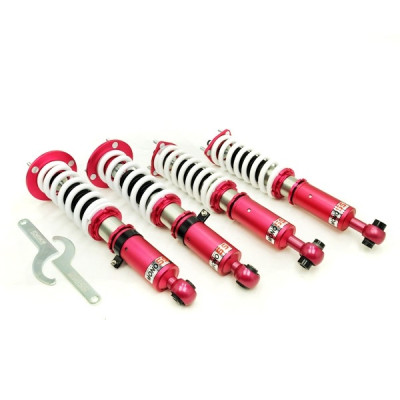 Lexus GS300 / GS350 / GS430 RWD (GRS190) 2006-11 MonoSS Coilovers