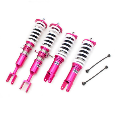 Infiniti G35 Coupe (V35) 2003-07 / G35 Sedan RWD (V35) 2003-06 MonoSS Coilovers (True Coilover Rear)