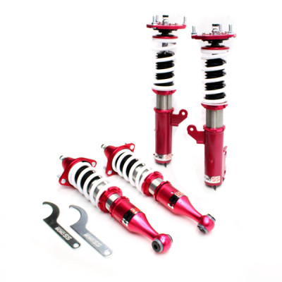Mitsubishi Outlander Sport (GA) 2011-24 MonoSS Coilovers