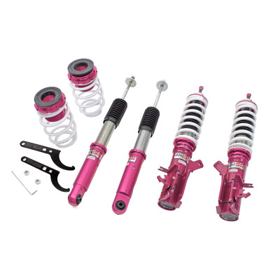 Honda Fit (GE) 2009-14 MonoSS Coilovers