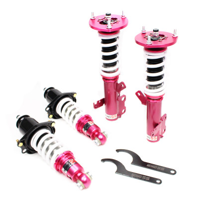 Scion tC (ANT10) 2005-10 MonoSS Coilovers