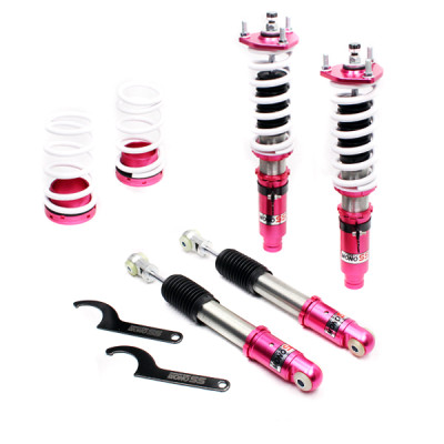Mazda6 (GH) 2009-13 MonoSS Coilovers