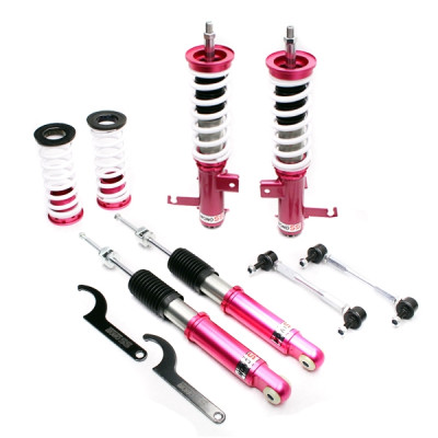 Chevrolet Cruze (J300) 2010-15 / 2016 Limited MonoSS Coilovers