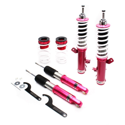 Honda Fit (GK) 2015-20 MonoSS Coilovers