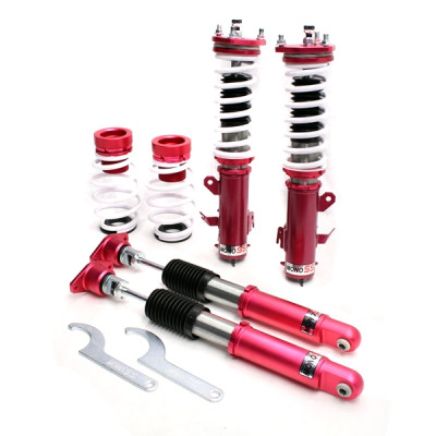 Ford Fiesta (P4) 2012-19 MonoSS Coilovers
