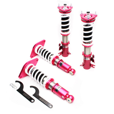 Nissan Sentra (B15) 2000-06 MonoSS Coilovers