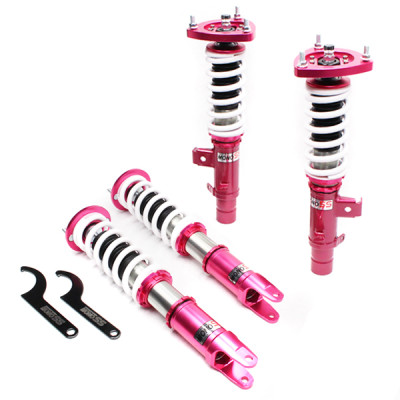 Acura TLX (UB1/UB2) 2015-20 MonoSS Coilovers