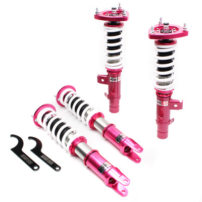 Honda Accord (CR/CT) 2013-17 MonoSS Coilovers