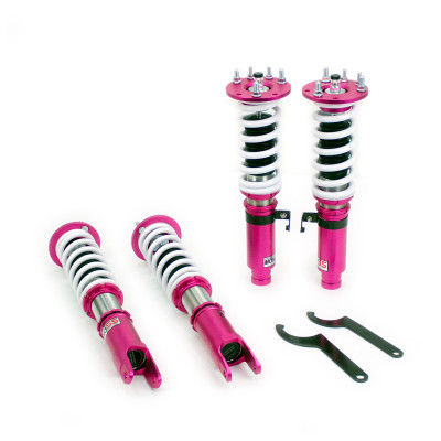 Acura TL (UA8/UA9) 2009-14 MonoSS Coilovers