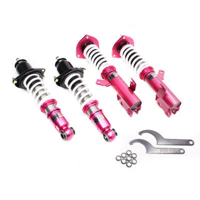 Toyota Matrix FWD (E130) 2003-08 MonoSS Coilovers (Torsion Beam)