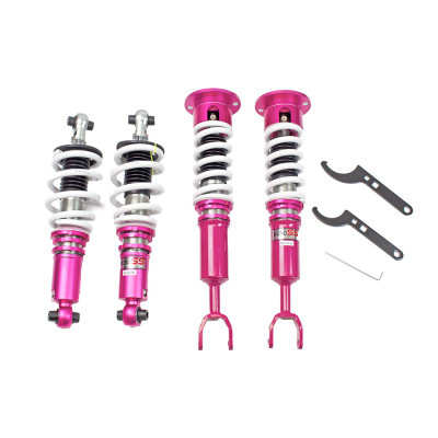 Audi A4 QUATTRO (8D) 1996-01 MonoSS Coilovers